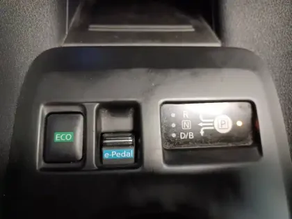 Photo 39 Nissan Leaf  Electrique 62kWh