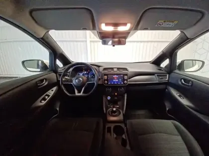 Photo 23 Nissan Leaf  Electrique 62kWh