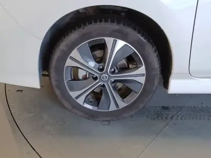 Photo 44 Nissan Leaf  Electrique 62kWh