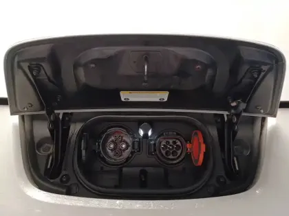 Photo 42 Nissan Leaf  Electrique 62kWh