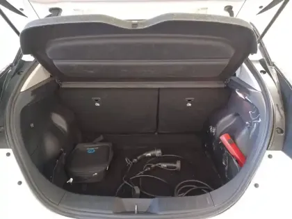 Photo 22 Nissan Leaf  Electrique 62kWh