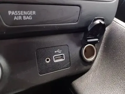 Photo 36 Nissan Leaf  Electrique 62kWh