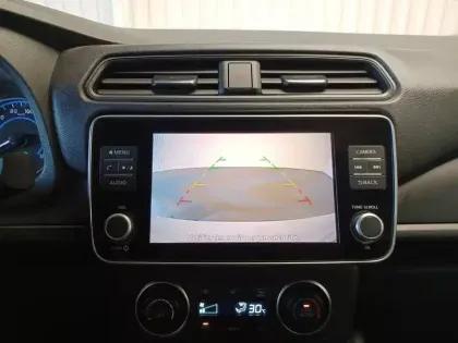 Photo 32 Nissan Leaf  Electrique 62kWh