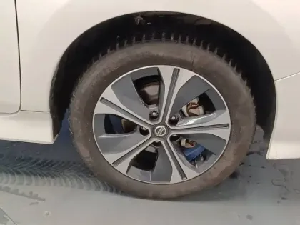 Photo 47 Nissan Leaf  Electrique 62kWh