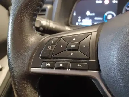 Photo 28 Nissan Leaf  Electrique 62kWh