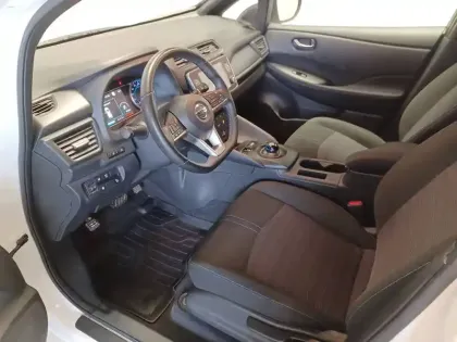 Photo 8 Nissan Leaf  Electrique 62kWh