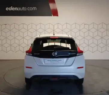 Photo 6 Nissan Leaf  Electrique 62kWh