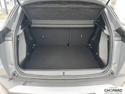 Photo 7 Peugeot 2008  Hybrid 145 e-DCS6