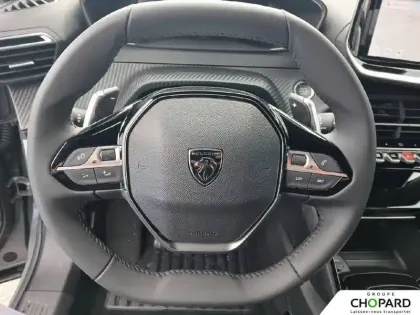 Photo 15 Peugeot 2008  Hybrid 145 e-DCS6