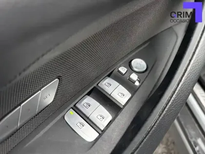 Photo 21 BMW Serie 4 Gran Coupe 420d 190 ch BVA8