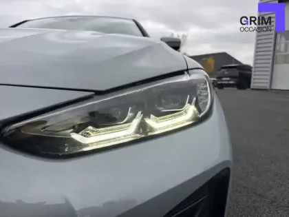 Photo 16 BMW Serie 4 Gran Coupe 420d 190 ch BVA8