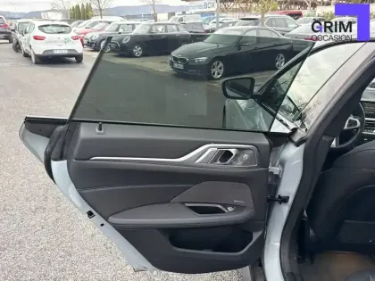 Photo 23 BMW Serie 4 Gran Coupe 420d 190 ch BVA8