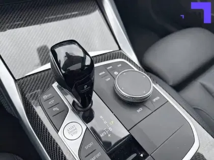 Photo 9 BMW Serie 4 Gran Coupe 420d 190 ch BVA8