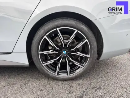 Photo 13 BMW Serie 4 Gran Coupe 420d 190 ch BVA8