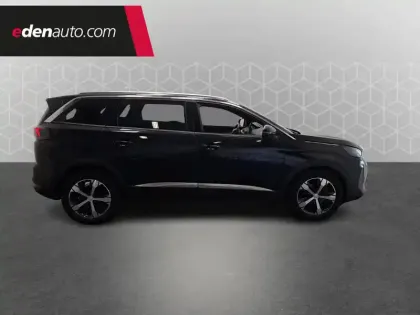 Photo 40 Peugeot 5008  BlueHDi 130ch S&S EAT8