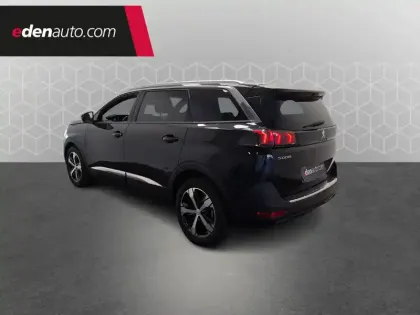 Photo 37 Peugeot 5008  BlueHDi 130ch S&S EAT8