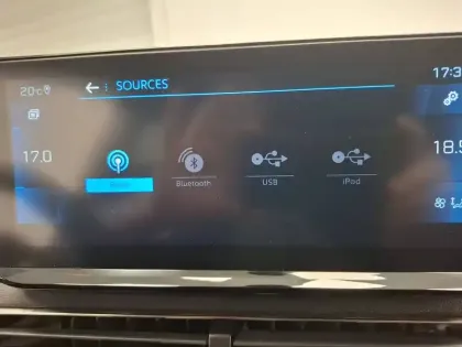 Photo 28 Peugeot 5008  BlueHDi 130ch S&S EAT8