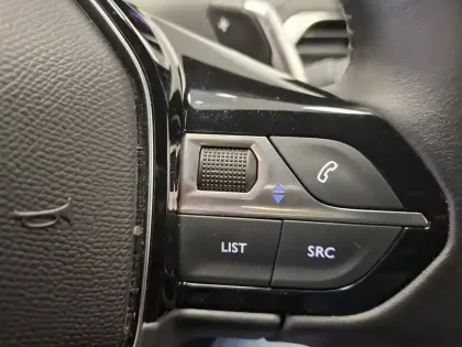 Photo 23 Peugeot 5008  BlueHDi 130ch S&S EAT8