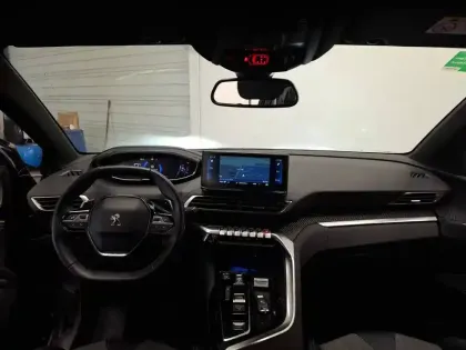 Photo 18 Peugeot 5008  BlueHDi 130ch S&S EAT8