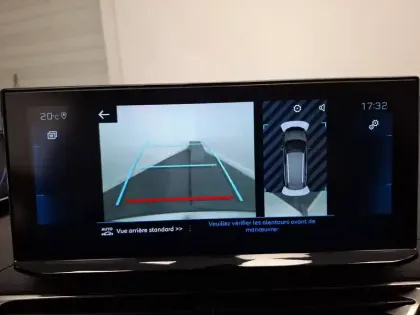 Photo 6 Peugeot 5008  BlueHDi 130ch S&S EAT8