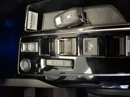 Photo 24 Peugeot 5008  BlueHDi 130ch S&S EAT8