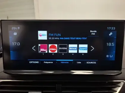 Photo 27 Peugeot 5008  BlueHDi 130ch S&S EAT8