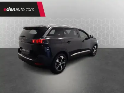 Photo 39 Peugeot 5008  BlueHDi 130ch S&S EAT8