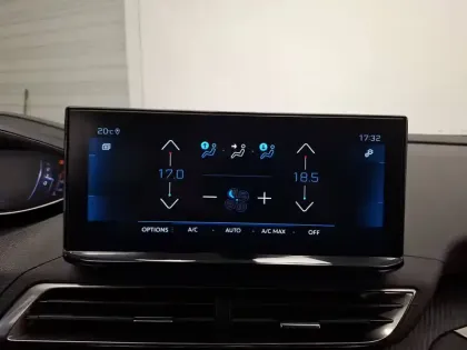 Photo 26 Peugeot 5008  BlueHDi 130ch S&S EAT8