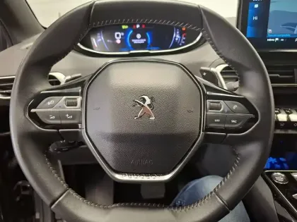 Photo 20 Peugeot 5008  BlueHDi 130ch S&S EAT8