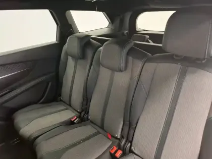 Photo 7 Peugeot 5008  BlueHDi 130ch S&S EAT8