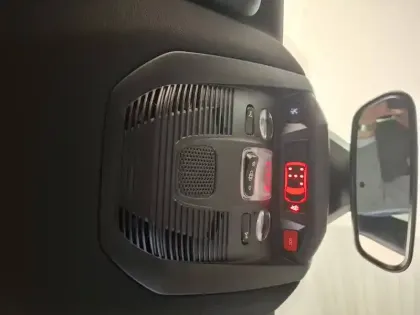 Photo 32 Peugeot 5008  BlueHDi 130ch S&S EAT8