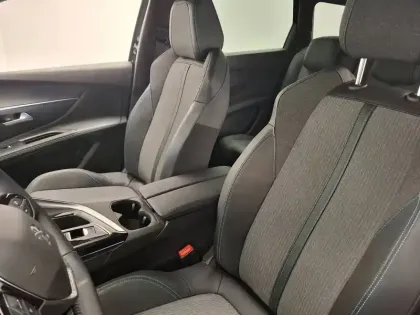 Photo 8 Peugeot 5008  BlueHDi 130ch S&S EAT8