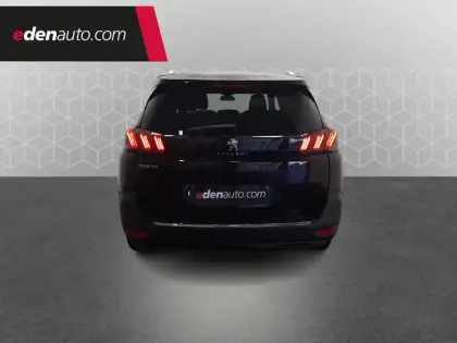 Photo 38 Peugeot 5008  BlueHDi 130ch S&S EAT8