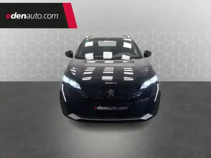 Photo 42 Peugeot 5008  BlueHDi 130ch S&S EAT8