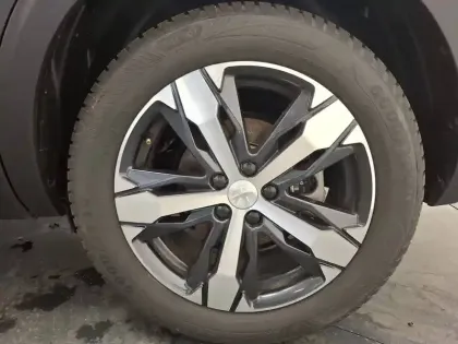 Photo 4 Peugeot 5008  BlueHDi 130ch S&S EAT8