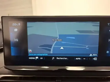 Photo 5 Peugeot 5008  BlueHDi 130ch S&S EAT8