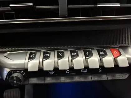 Photo 25 Peugeot 5008  BlueHDi 130ch S&S EAT8