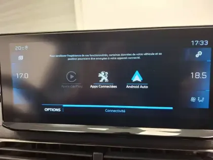 Photo 29 Peugeot 5008  BlueHDi 130ch S&S EAT8