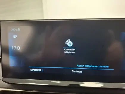 Photo 30 Peugeot 5008  BlueHDi 130ch S&S EAT8