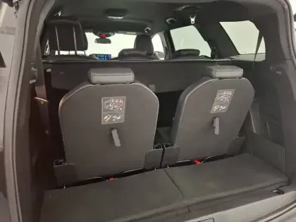 Photo 9 Peugeot 5008  BlueHDi 130ch S&S EAT8