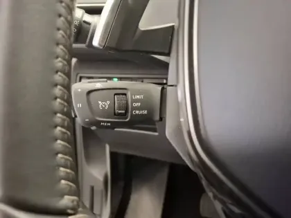 Photo 21 Peugeot 5008  BlueHDi 130ch S&S EAT8