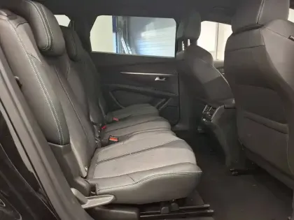 Photo 11 Peugeot 5008  BlueHDi 130ch S&S EAT8