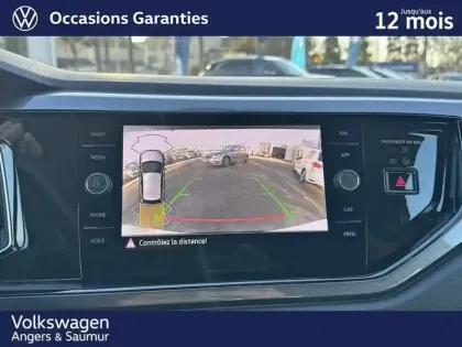 Photo 61 Volkswagen Polo  1.0 TSI 95 S&S DSG7