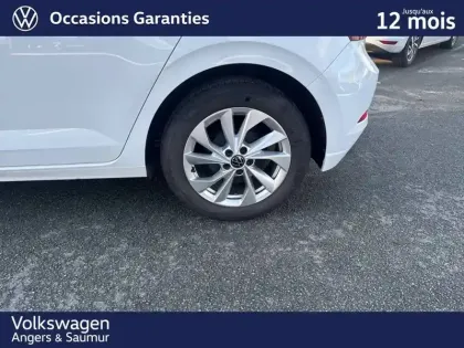 Photo 9 Volkswagen Polo  1.0 TSI 95 S&S DSG7