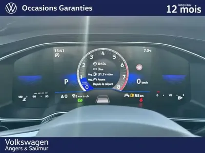 Photo 21 Volkswagen Polo  1.0 TSI 95 S&S DSG7