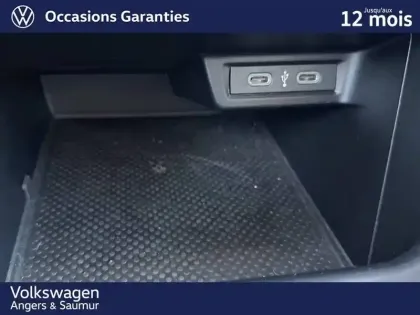 Photo 69 Volkswagen Polo  1.0 TSI 95 S&S DSG7