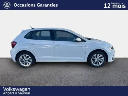 Photo 41 Volkswagen Polo  1.0 TSI 95 S&S DSG7