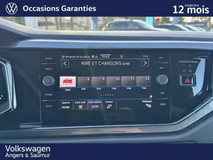 Photo 24 Volkswagen Polo  1.0 TSI 95 S&S DSG7