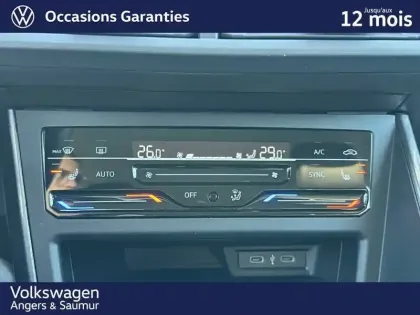 Photo 68 Volkswagen Polo  1.0 TSI 95 S&S DSG7