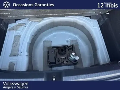 Photo 54 Volkswagen Polo  1.0 TSI 95 S&S DSG7